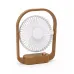 Ventilátor USB 14 cm