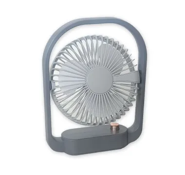 Mini ventilátor USB 14 cm