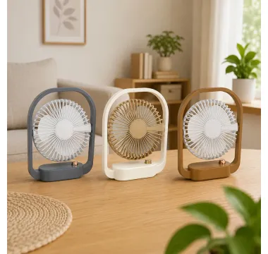 Ventilátor USB 14 cm