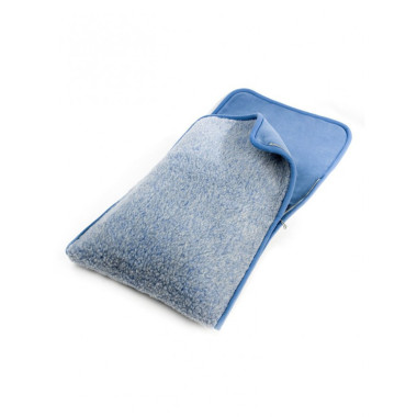 Dětský fusak z ovčí vlny