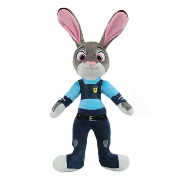 Plyšová hračka Judy Hopkavá