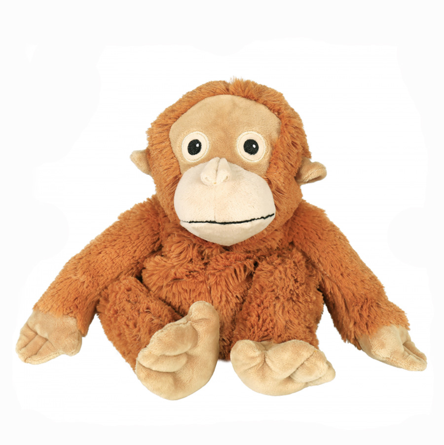 Levně Albi Hřejivý Orangutan