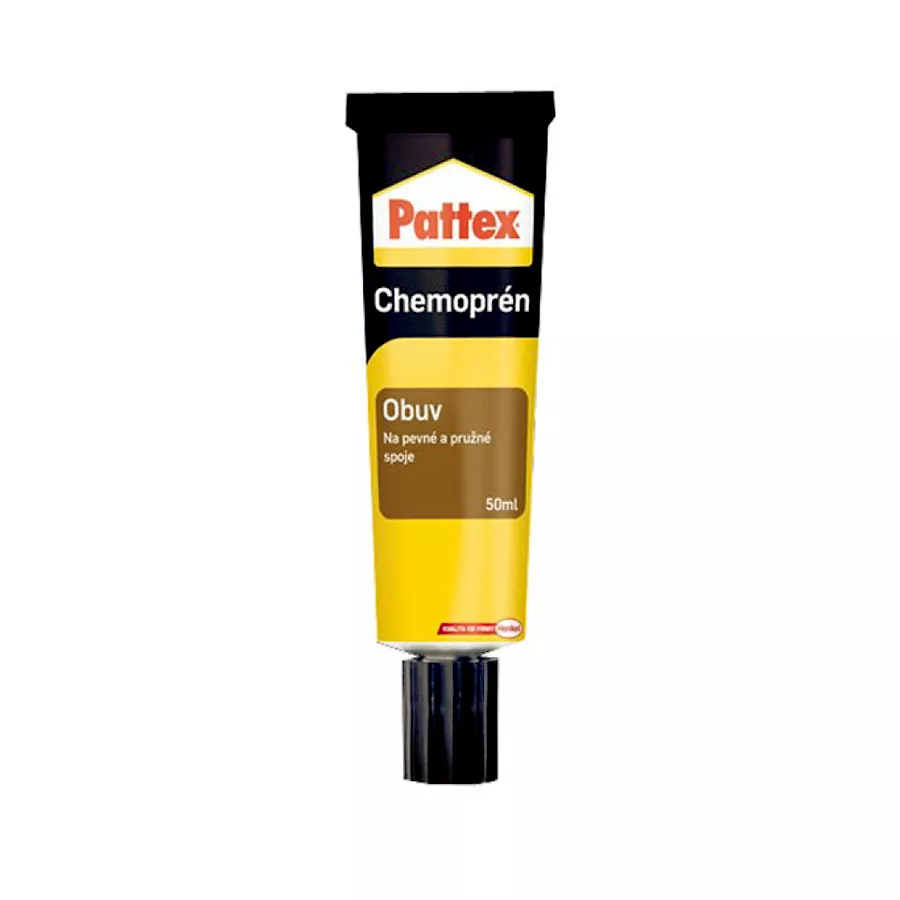 Levně Pattex Chemoprén na Obuv, 50 ml