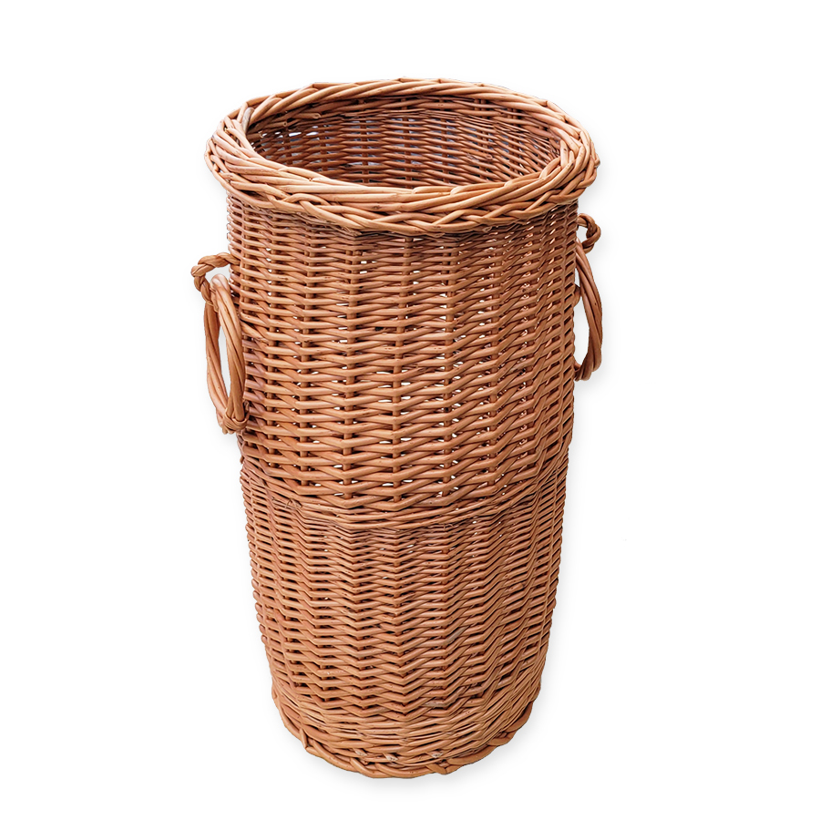 OVČÍ VĚCI Proutěný stojan na deštníky 48 cm