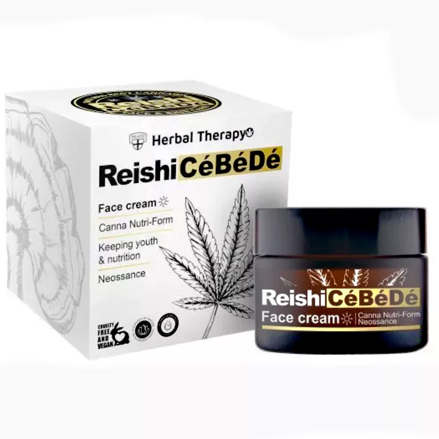 Palacio Reishi liftingový denní krém 50 ml