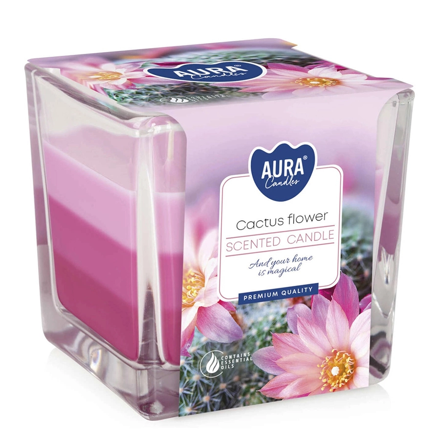 Vonná svíčka Pro maminku